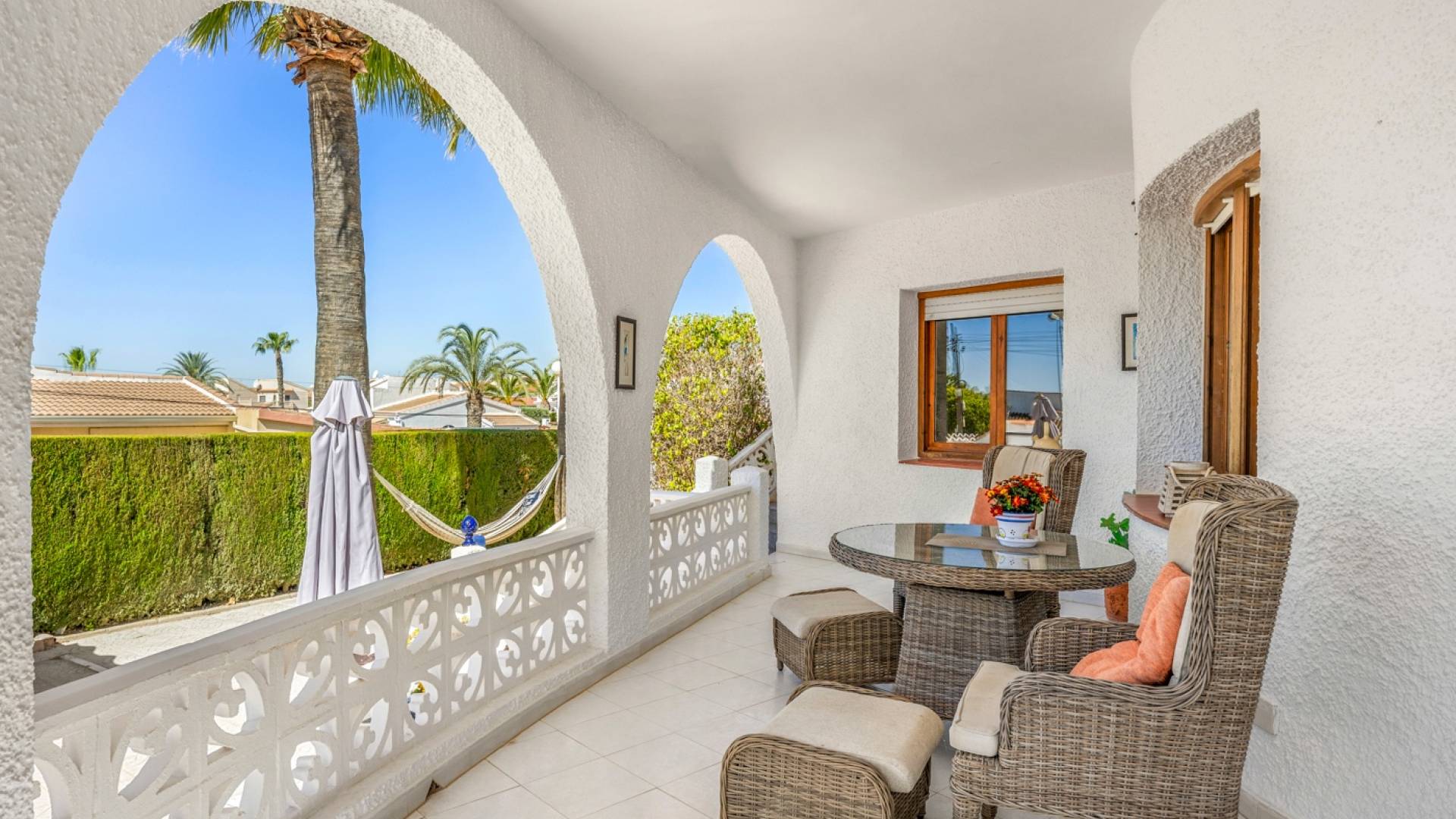 Gebraucht - Unabhängige Villa - Ciudad Quesada - Rojales - Ciudad Quesada