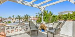 Gebraucht - Unabhängige Villa - Ciudad Quesada - Rojales - Ciudad Quesada