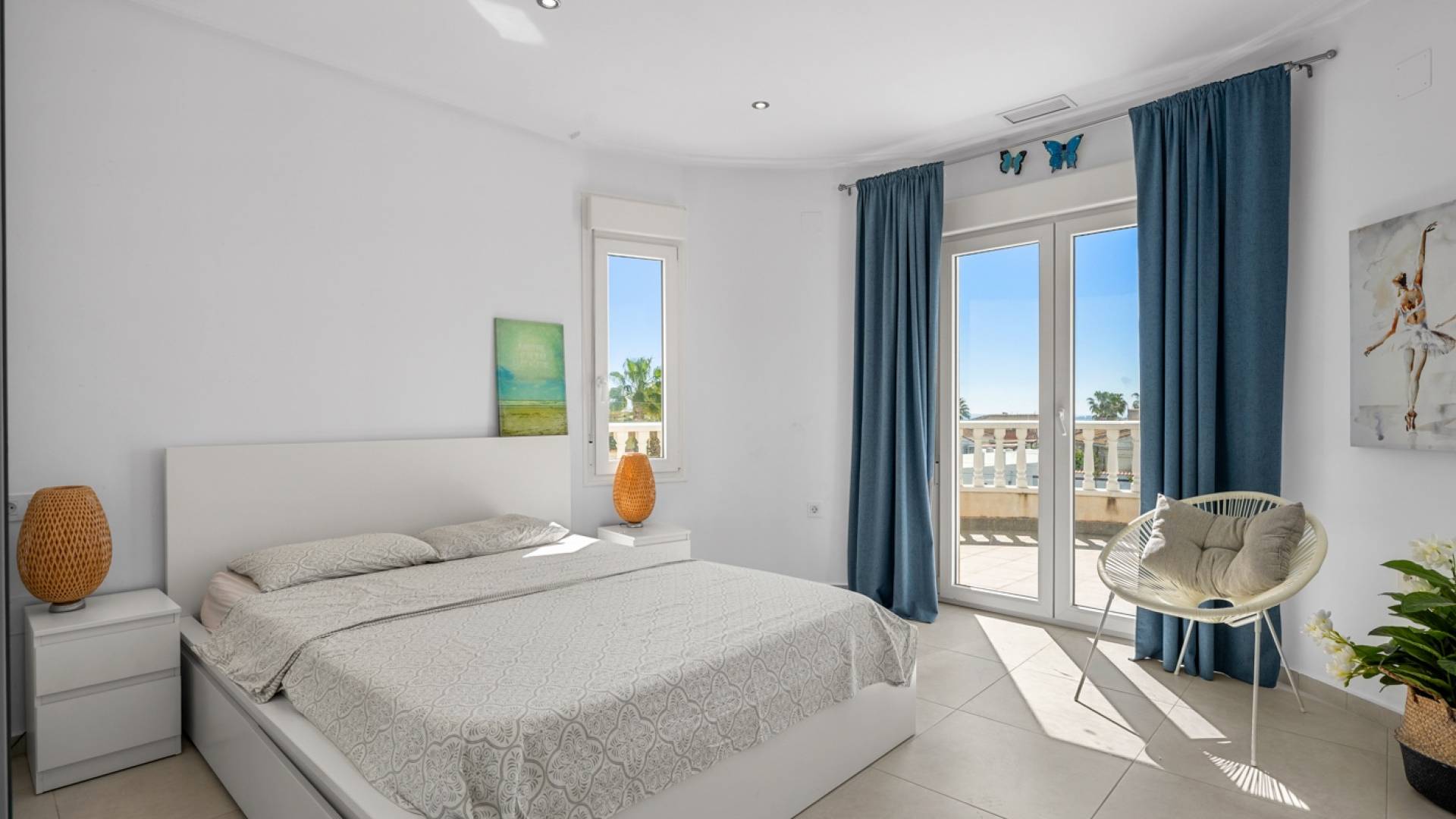 Gebraucht - Unabhängige Villa - Ciudad Quesada - Rojales - Ciudad Quesada