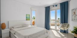 Gebraucht - Unabhängige Villa - Ciudad Quesada - Rojales - Ciudad Quesada