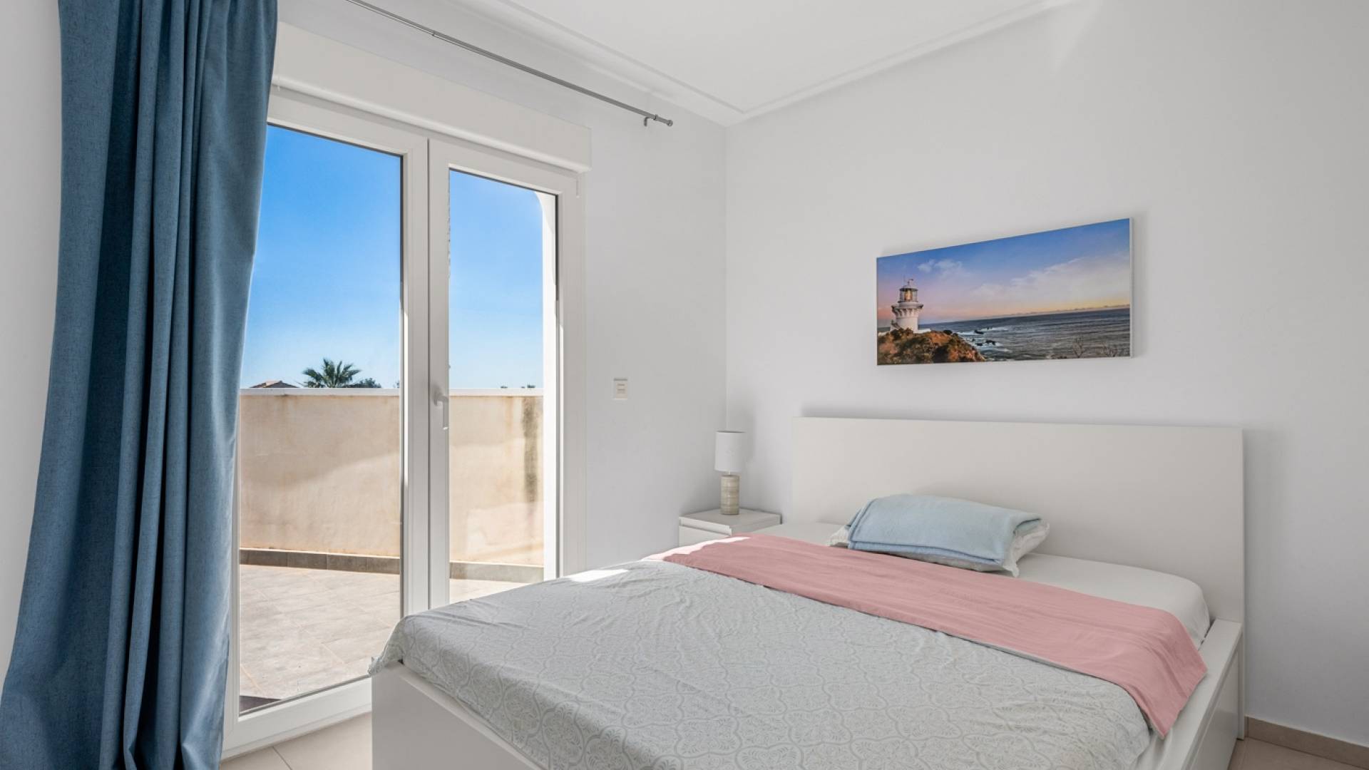 Gebraucht - Unabhängige Villa - Ciudad Quesada - Rojales - Ciudad Quesada