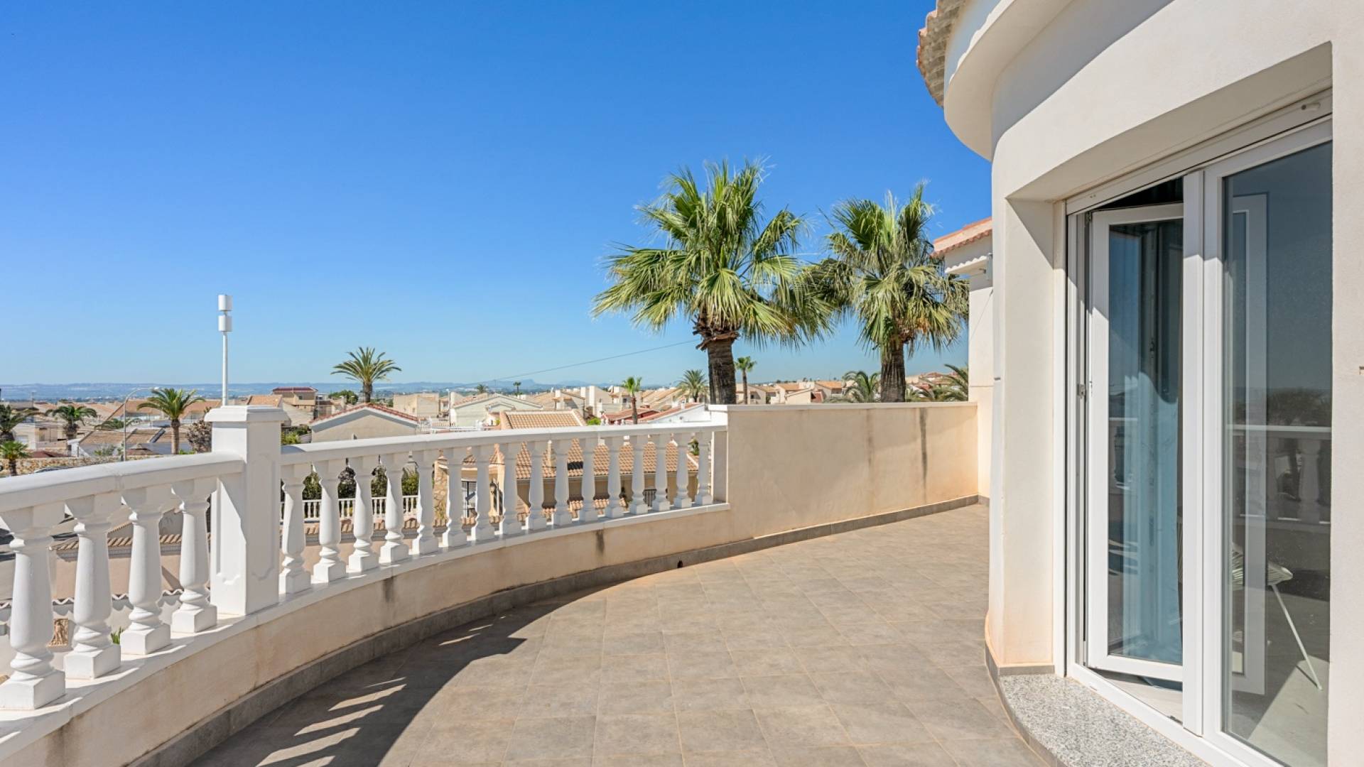 Gebraucht - Unabhängige Villa - Ciudad Quesada - Rojales - Ciudad Quesada