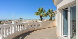 Gebraucht - Unabhängige Villa - Ciudad Quesada - Rojales - Ciudad Quesada