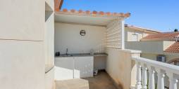 Gebraucht - Unabhängige Villa - Ciudad Quesada - Rojales - Ciudad Quesada