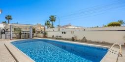Gebraucht - Unabhängige Villa - Ciudad Quesada - Rojales - Ciudad Quesada