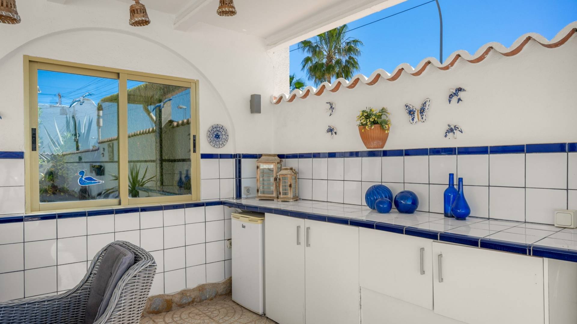 Gebraucht - Unabhängige Villa - Ciudad Quesada - Rojales - Ciudad Quesada