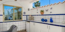 Gebraucht - Unabhängige Villa - Ciudad Quesada - Rojales - Ciudad Quesada