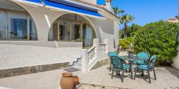 Gebraucht - Unabhängige Villa - Ciudad Quesada - Rojales - Ciudad Quesada