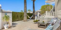 Gebraucht - Unabhängige Villa - Ciudad Quesada - Rojales - Ciudad Quesada