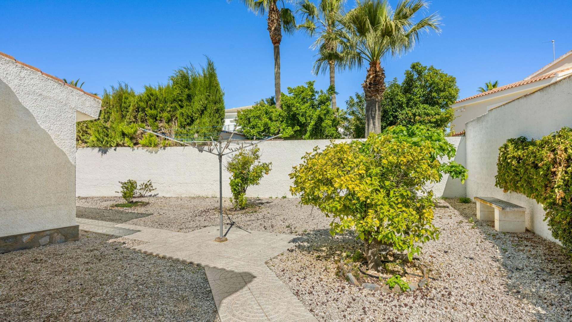 Gebraucht - Unabhängige Villa - Ciudad Quesada - Rojales - Ciudad Quesada