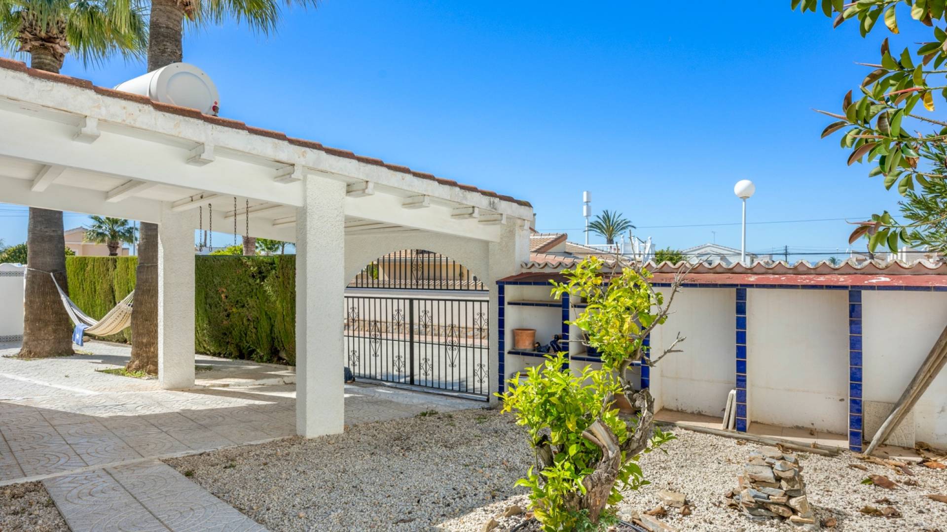 Gebraucht - Unabhängige Villa - Ciudad Quesada - Rojales - Ciudad Quesada