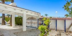 Gebraucht - Unabhängige Villa - Ciudad Quesada - Rojales - Ciudad Quesada