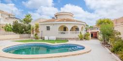 Gebraucht - Unabhängige Villa - Ciudad Quesada - Rojales - Ciudad Quesada