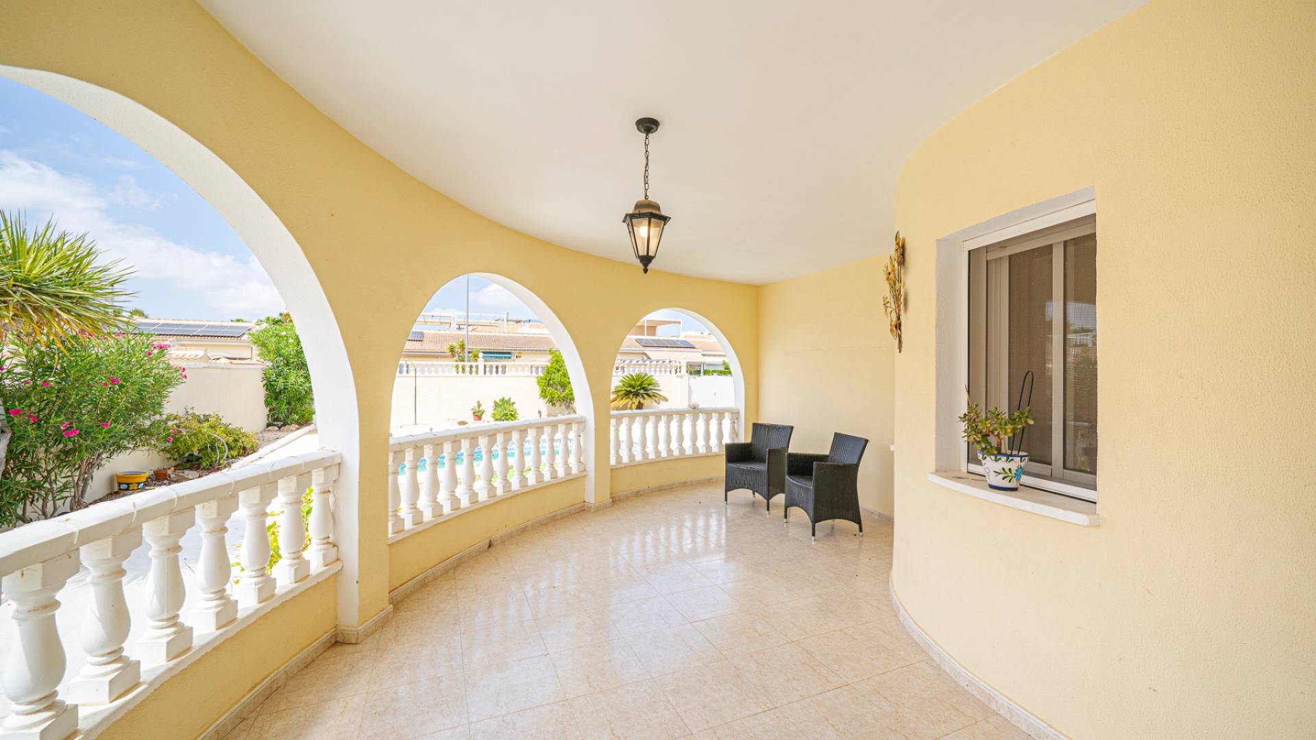 Gebraucht - Unabhängige Villa - Ciudad Quesada - Rojales - Ciudad Quesada