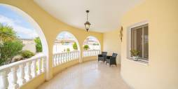 Gebraucht - Unabhängige Villa - Ciudad Quesada - Rojales - Ciudad Quesada