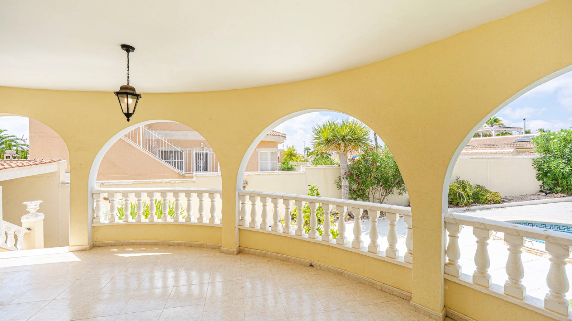 Gebraucht - Unabhängige Villa - Ciudad Quesada - Rojales - Ciudad Quesada