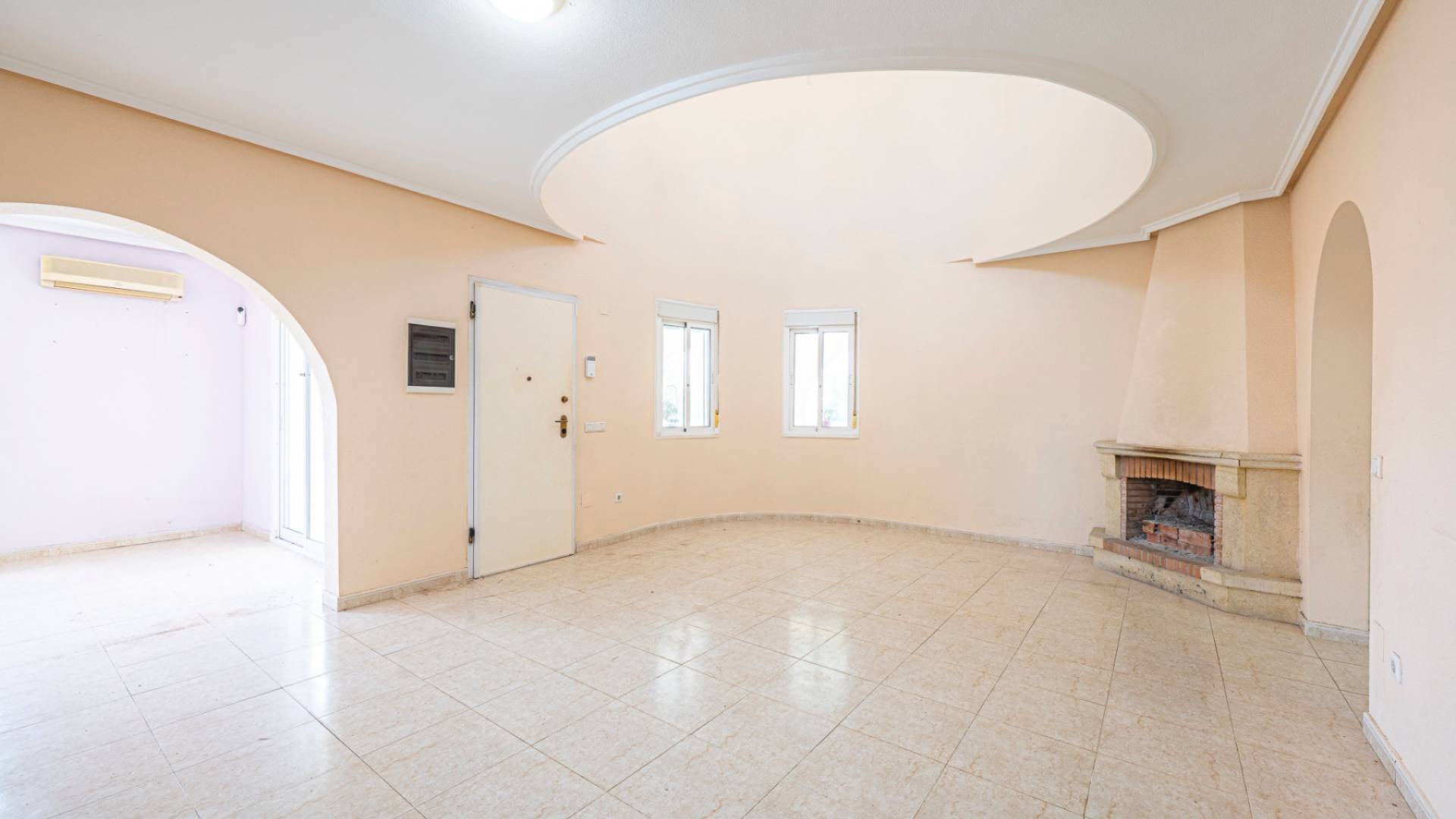 Gebraucht - Unabhängige Villa - Ciudad Quesada - Rojales - Ciudad Quesada