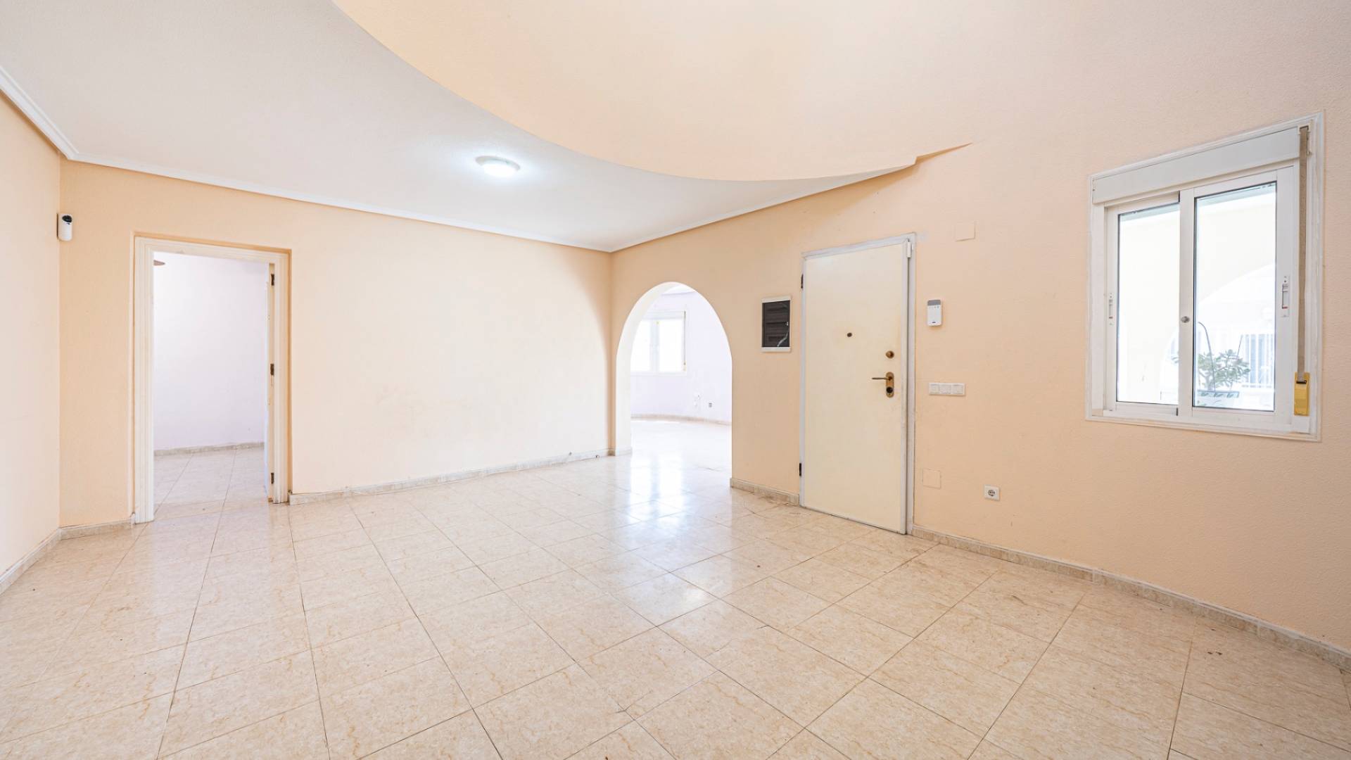 Gebraucht - Unabhängige Villa - Ciudad Quesada - Rojales - Ciudad Quesada
