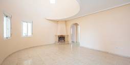 Gebraucht - Unabhängige Villa - Ciudad Quesada - Rojales - Ciudad Quesada