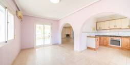 Gebraucht - Unabhängige Villa - Ciudad Quesada - Rojales - Ciudad Quesada