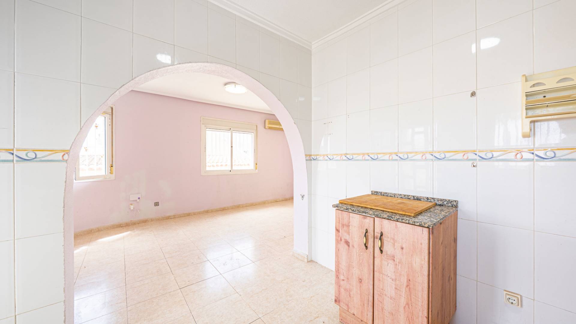 Gebraucht - Unabhängige Villa - Ciudad Quesada - Rojales - Ciudad Quesada