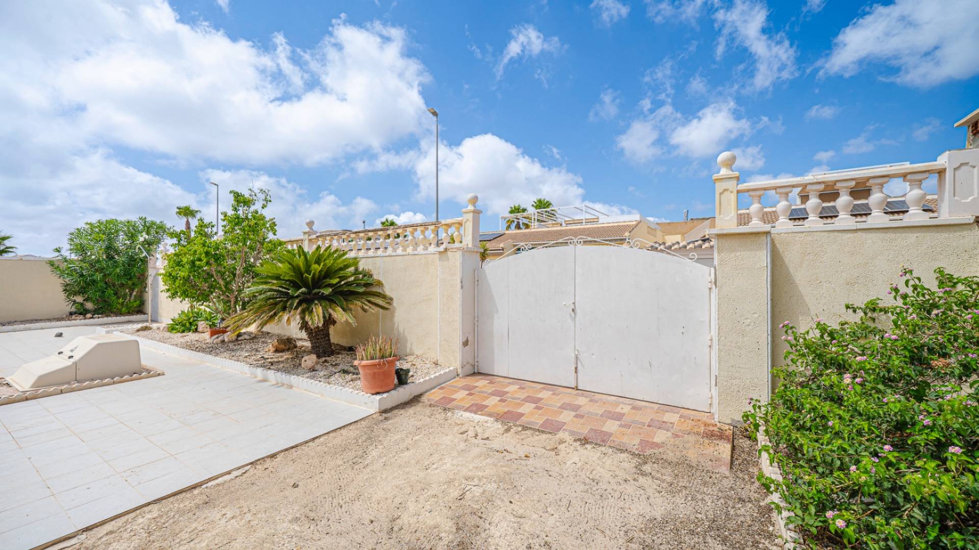 Gebraucht - Unabhängige Villa - Ciudad Quesada - Rojales - Ciudad Quesada