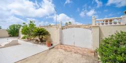 Gebraucht - Unabhängige Villa - Ciudad Quesada - Rojales - Ciudad Quesada