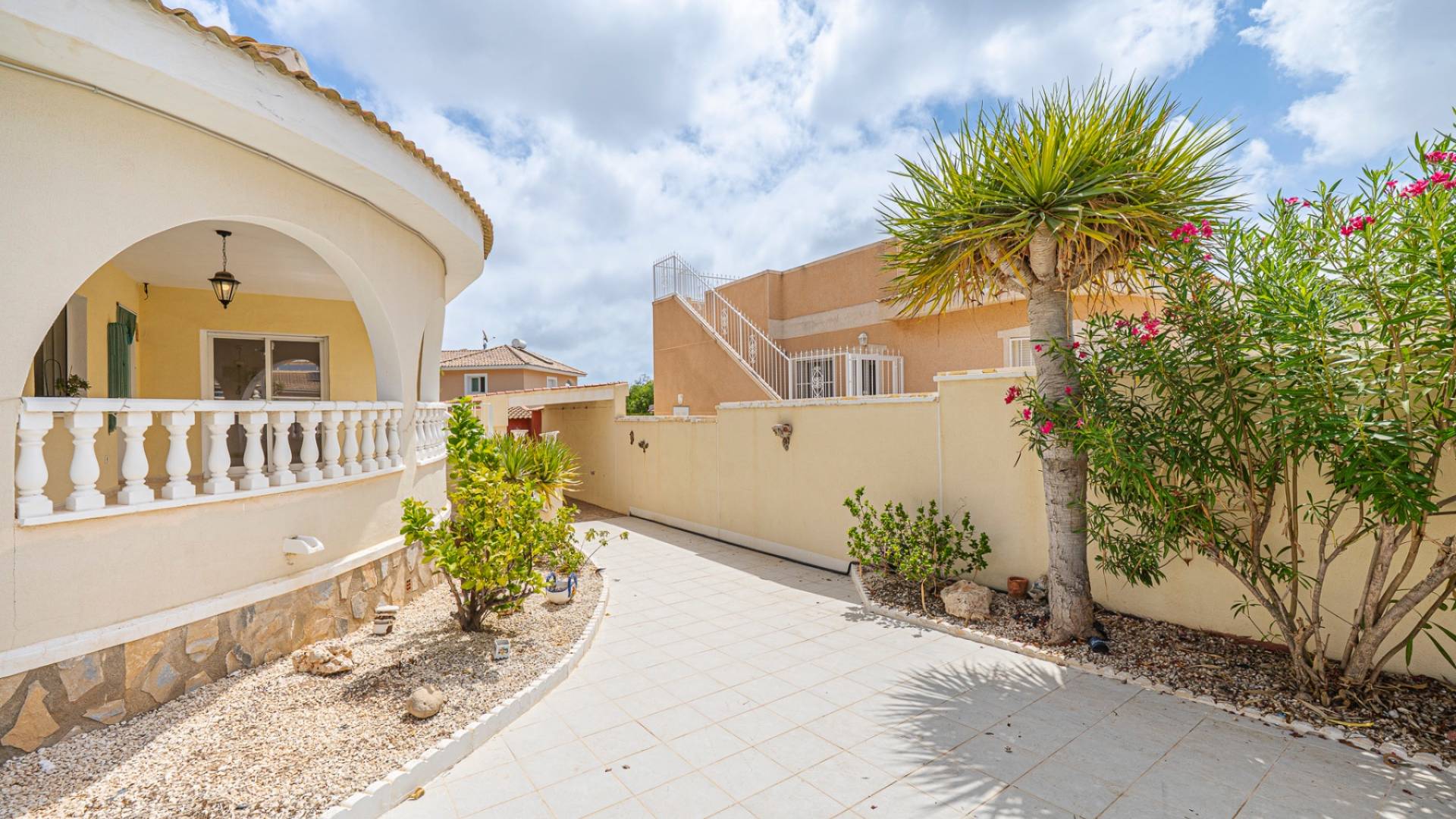 Gebraucht - Unabhängige Villa - Ciudad Quesada - Rojales - Ciudad Quesada