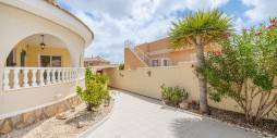 Gebraucht - Unabhängige Villa - Ciudad Quesada - Rojales - Ciudad Quesada