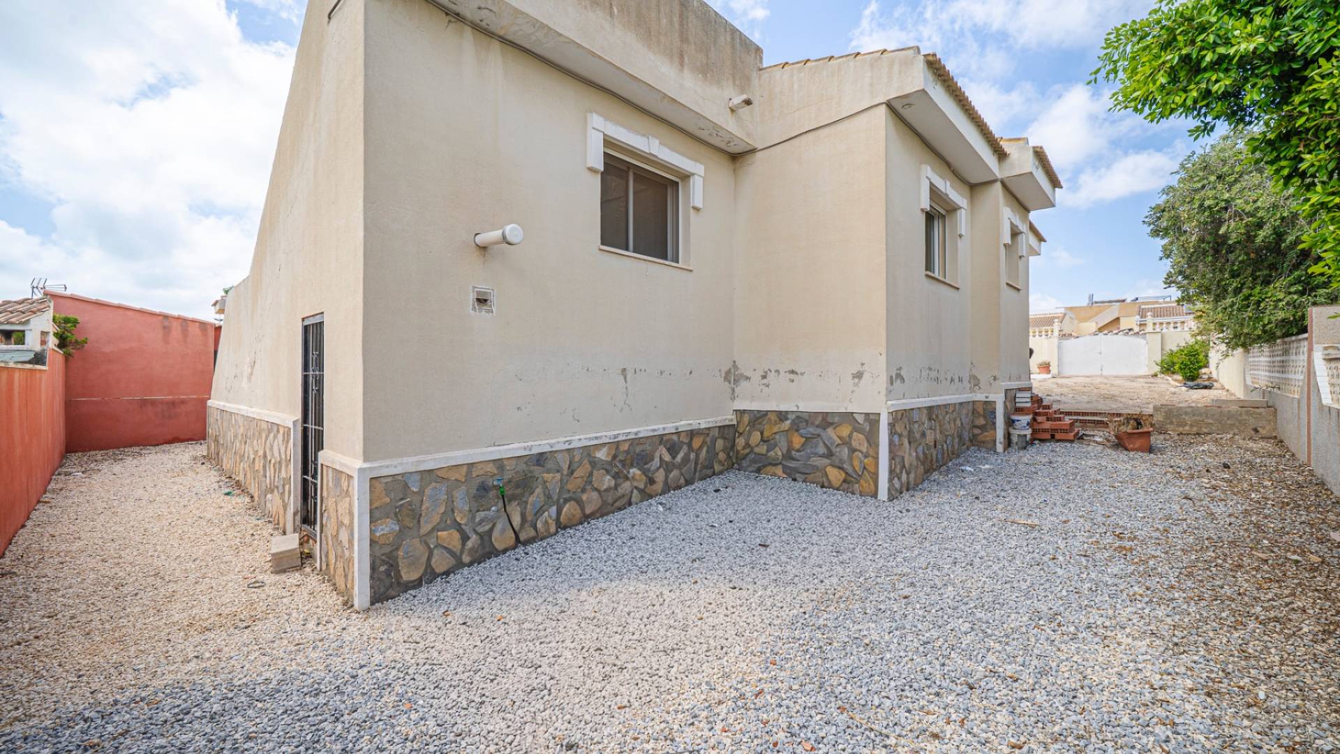 Gebraucht - Unabhängige Villa - Ciudad Quesada - Rojales - Ciudad Quesada