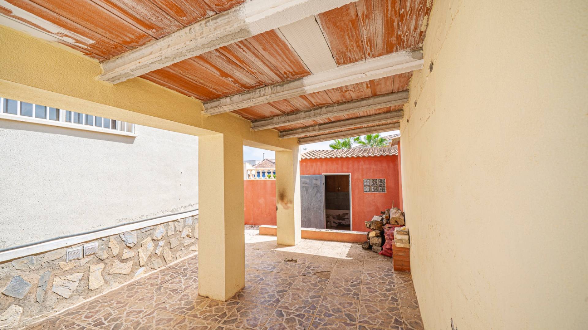 Gebraucht - Unabhängige Villa - Ciudad Quesada - Rojales - Ciudad Quesada