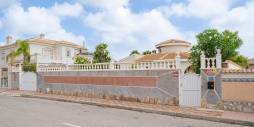 Gebraucht - Unabhängige Villa - Ciudad Quesada - Rojales - Ciudad Quesada