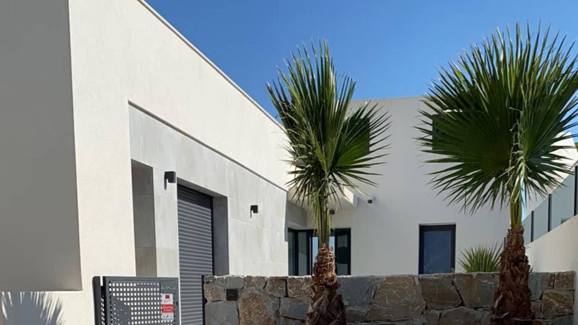 Gebraucht - Unabhängige Villa - Ciudad Quesada - Rojales - Ciudad Quesada
