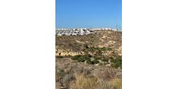 Gebraucht - Unabhängige Villa - Ciudad Quesada - Rojales - Ciudad Quesada