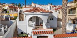 Gebraucht - Unabhängige Villa - Ciudad Quesada - Rojales - Ciudad Quesada