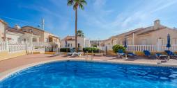 Gebraucht - Unabhängige Villa - Ciudad Quesada - Rojales - Ciudad Quesada