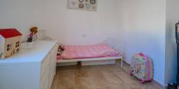 Gebraucht - Unabhängige Villa - Ciudad Quesada - Rojales - Ciudad Quesada