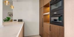 Gebraucht - Unabhängige Villa - Ciudad Quesada - Rojales - Ciudad Quesada