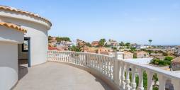 Gebraucht - Unabhängige Villa - Ciudad Quesada - Rojales - Ciudad Quesada