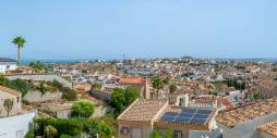 Gebraucht - Unabhängige Villa - Ciudad Quesada - Rojales - Ciudad Quesada