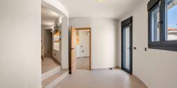 Gebraucht - Unabhängige Villa - Ciudad Quesada - Rojales - Ciudad Quesada