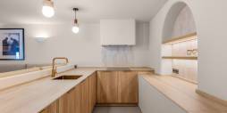 Gebraucht - Unabhängige Villa - Ciudad Quesada - Rojales - Ciudad Quesada