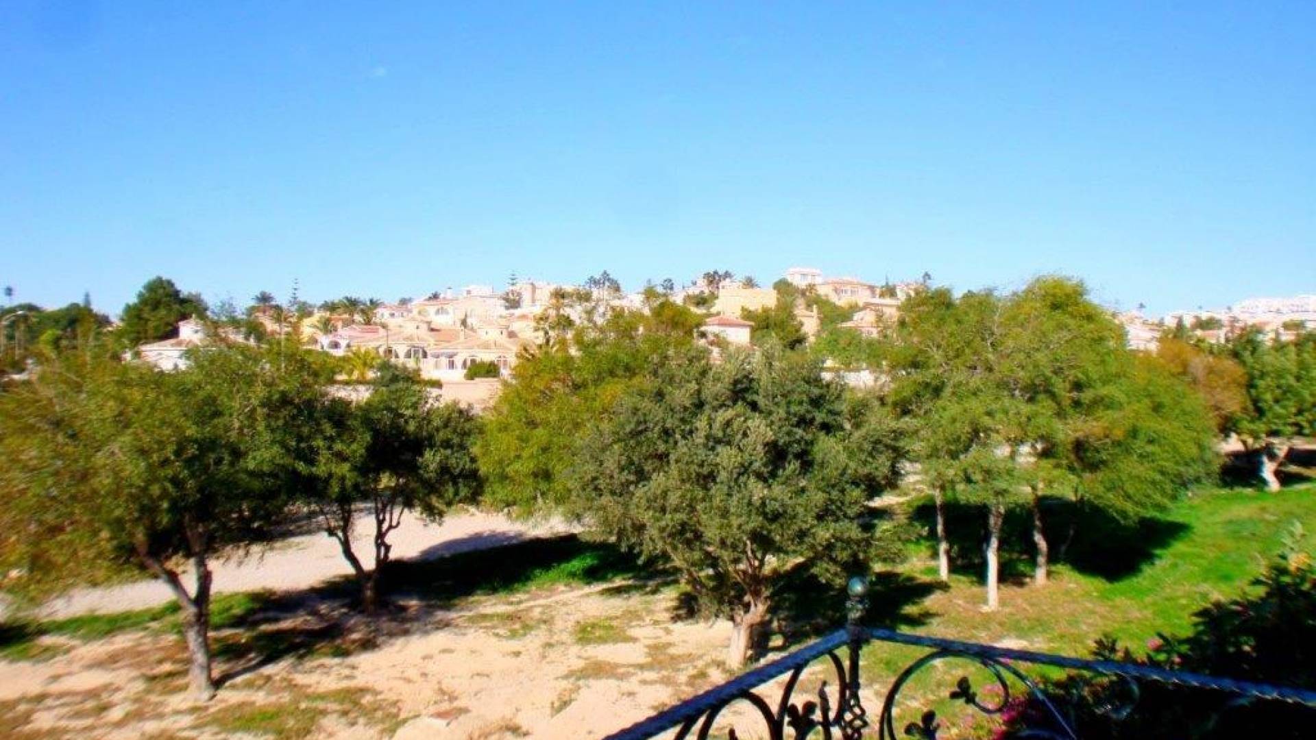 Gebraucht - Unabhängige Villa - Ciudad Quesada - Rojales - Ciudad Quesada
