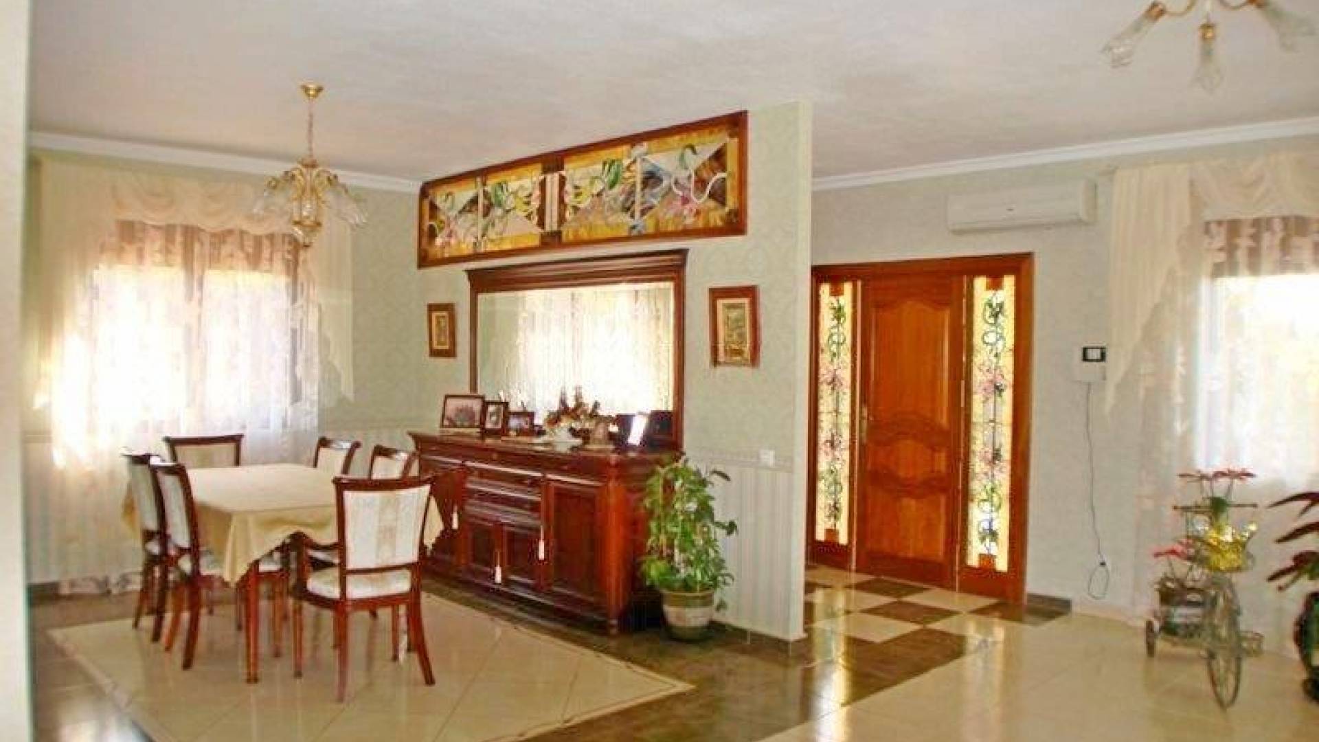 Gebraucht - Unabhängige Villa - Ciudad Quesada - Rojales - Ciudad Quesada