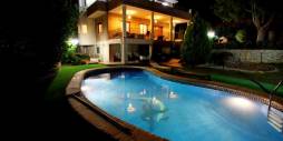 Gebraucht - Unabhängige Villa - Ciudad Quesada - Rojales - Ciudad Quesada