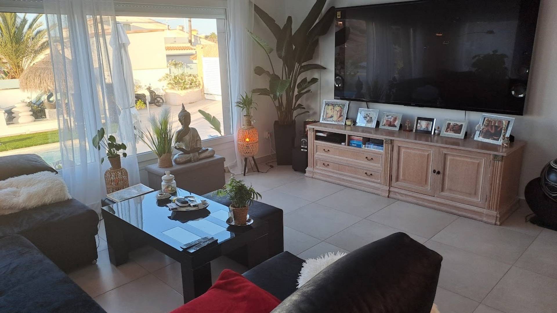 Gebraucht - Unabhängige Villa - Ciudad Quesada - Rojales - Ciudad Quesada