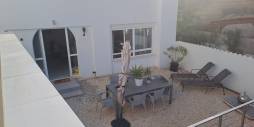 Gebraucht - Unabhängige Villa - Ciudad Quesada - Rojales - Ciudad Quesada