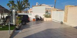 Gebraucht - Unabhängige Villa - Ciudad Quesada - Rojales - Ciudad Quesada