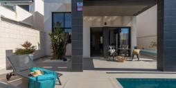 Gebraucht - Unabhängige Villa - Ciudad Quesada - Rojales - Ciudad Quesada
