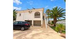 Gebraucht - Unabhängige Villa - Ciudad Quesada - Rojales - Ciudad Quesada